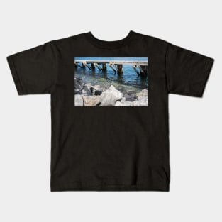 jetty 2 Kids T-Shirt